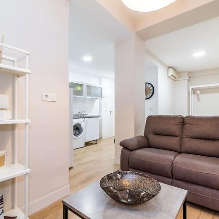 Apartamento Pedro Antonio Parking Gratis غرناطة المظهر الخارجي الصورة