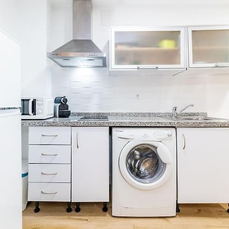 Apartamento Pedro Antonio Parking Gratis غرناطة المظهر الخارجي الصورة