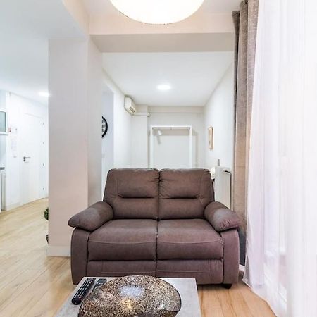 Apartamento Pedro Antonio Parking Gratis غرناطة المظهر الخارجي الصورة