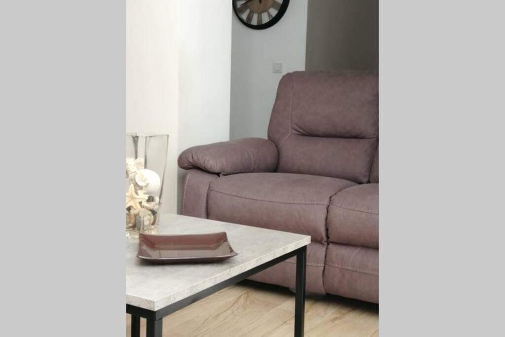 Apartamento Pedro Antonio Parking Gratis غرناطة المظهر الخارجي الصورة