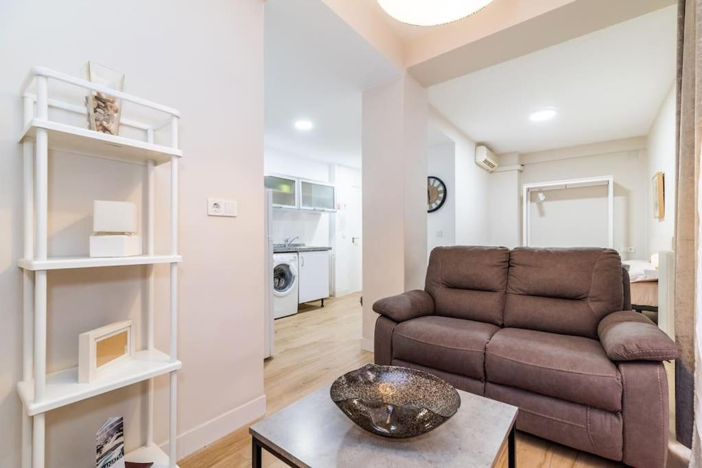 Apartamento Pedro Antonio Parking Gratis غرناطة المظهر الخارجي الصورة