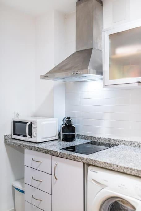 Apartamento Pedro Antonio Parking Gratis غرناطة المظهر الخارجي الصورة