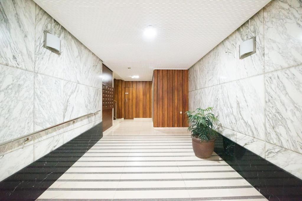 Apartamento Pedro Antonio Parking Gratis غرناطة المظهر الخارجي الصورة