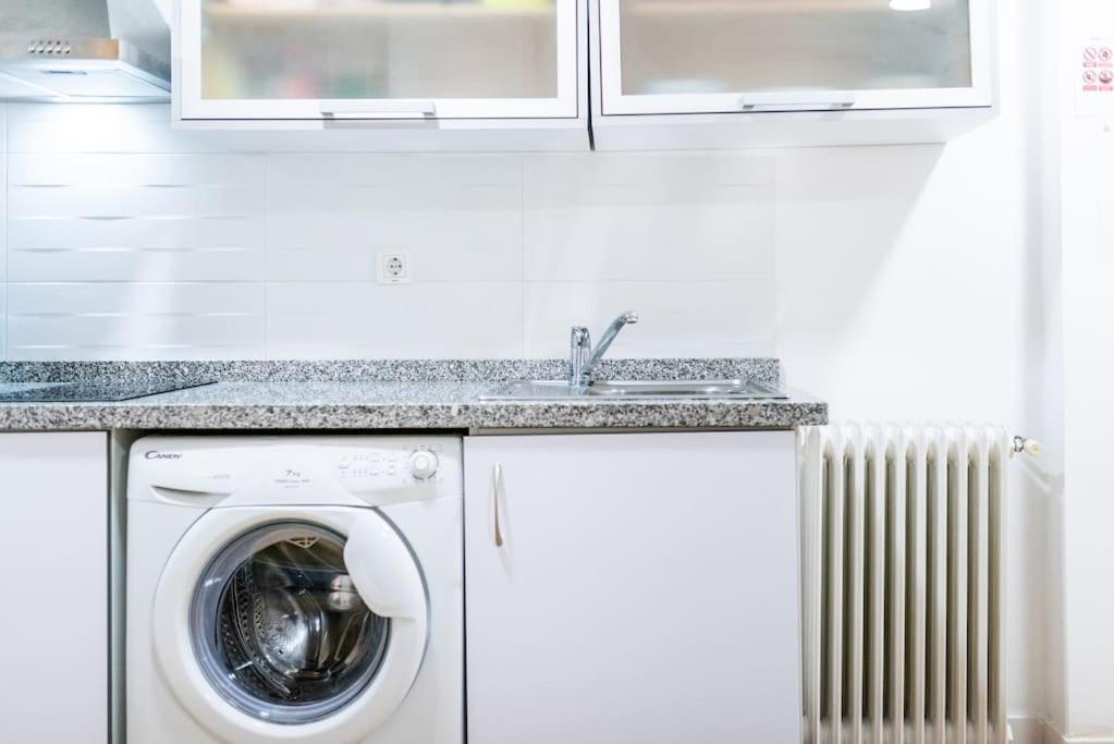 Apartamento Pedro Antonio Parking Gratis غرناطة المظهر الخارجي الصورة