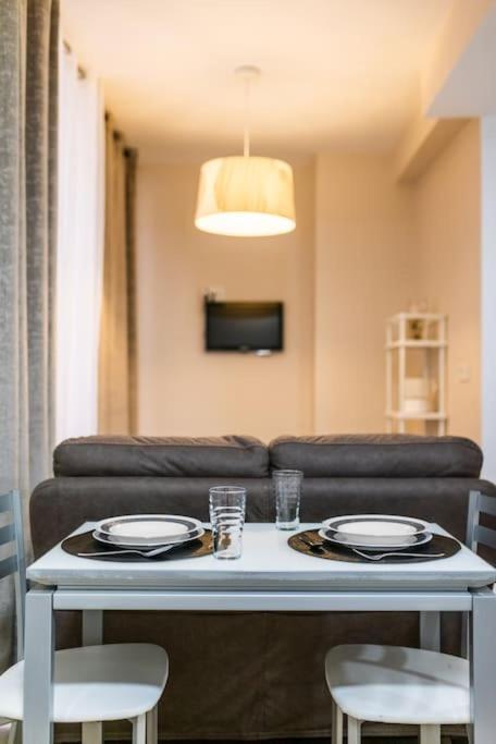 Apartamento Pedro Antonio Parking Gratis غرناطة المظهر الخارجي الصورة