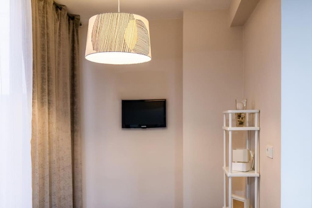 Apartamento Pedro Antonio Parking Gratis غرناطة المظهر الخارجي الصورة