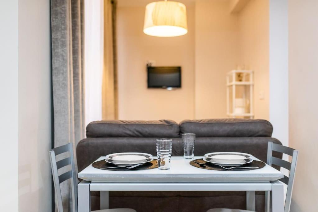 Apartamento Pedro Antonio Parking Gratis غرناطة المظهر الخارجي الصورة