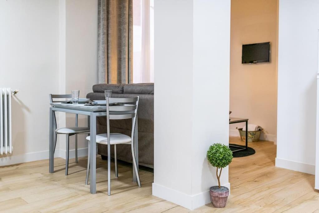 Apartamento Pedro Antonio Parking Gratis غرناطة المظهر الخارجي الصورة