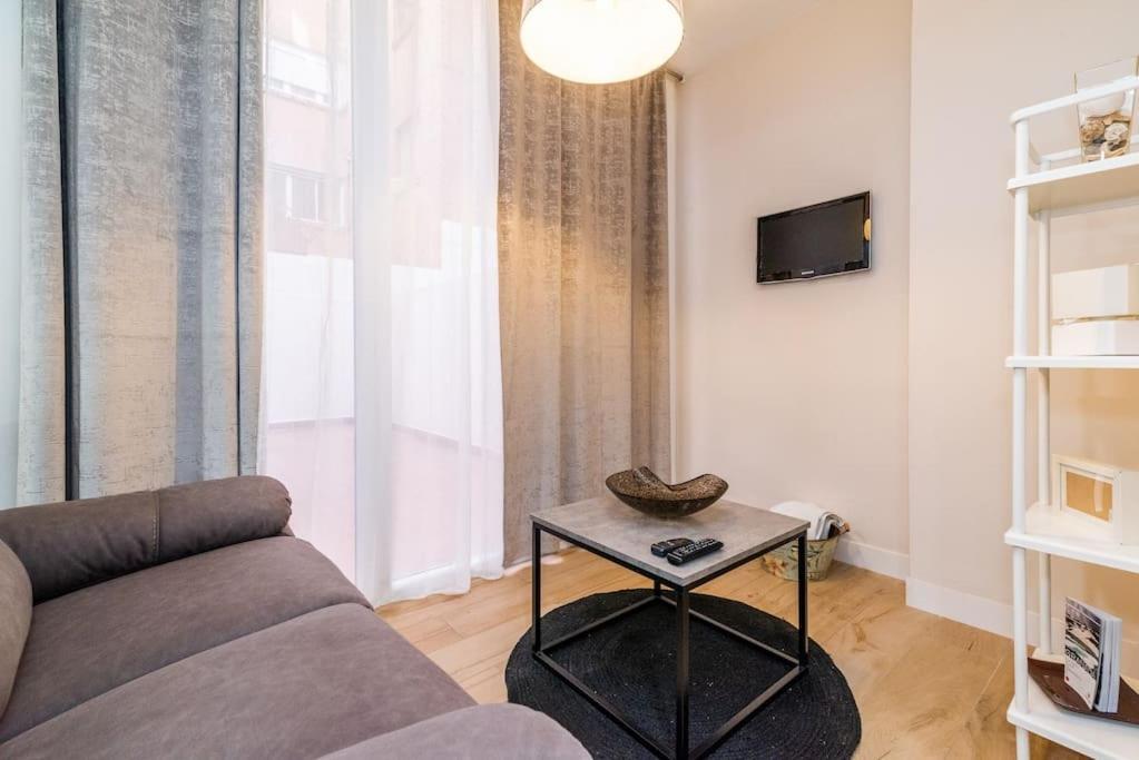 Apartamento Pedro Antonio Parking Gratis غرناطة المظهر الخارجي الصورة