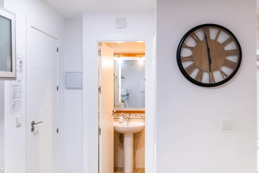 Apartamento Pedro Antonio Parking Gratis غرناطة المظهر الخارجي الصورة