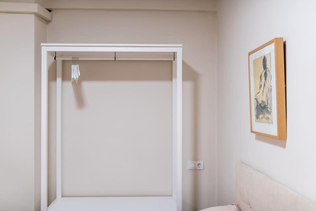 Apartamento Pedro Antonio Parking Gratis غرناطة المظهر الخارجي الصورة
