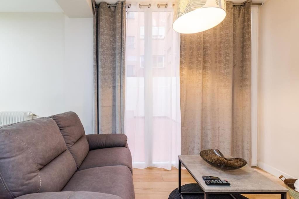 Apartamento Pedro Antonio Parking Gratis غرناطة المظهر الخارجي الصورة