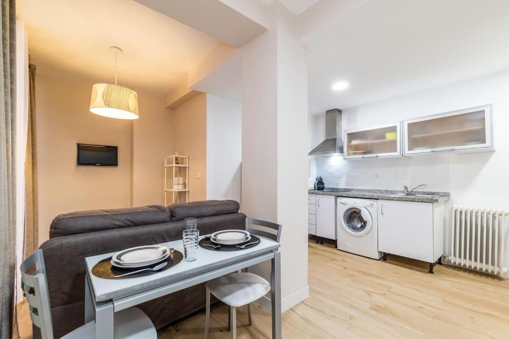 Apartamento Pedro Antonio Parking Gratis غرناطة المظهر الخارجي الصورة