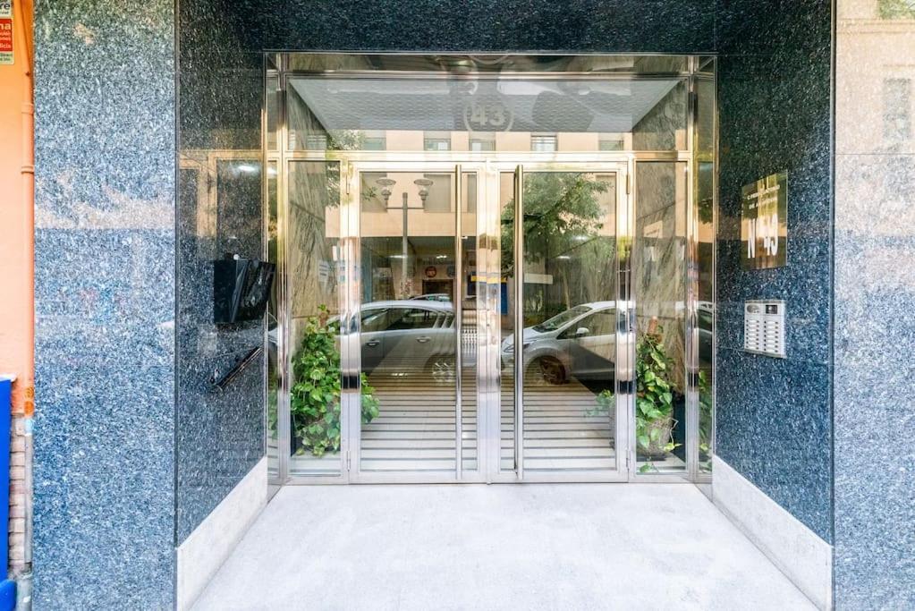 Apartamento Pedro Antonio Parking Gratis غرناطة المظهر الخارجي الصورة
