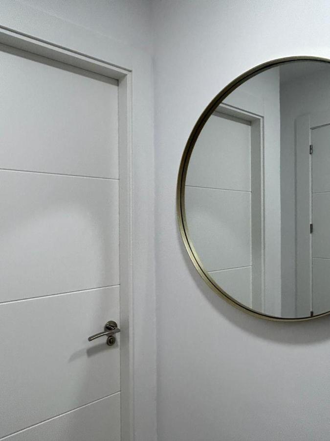 Apartamento Pedro Antonio Parking Gratis غرناطة المظهر الخارجي الصورة