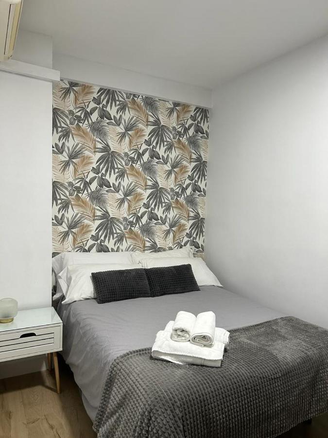 Apartamento Pedro Antonio Parking Gratis غرناطة المظهر الخارجي الصورة