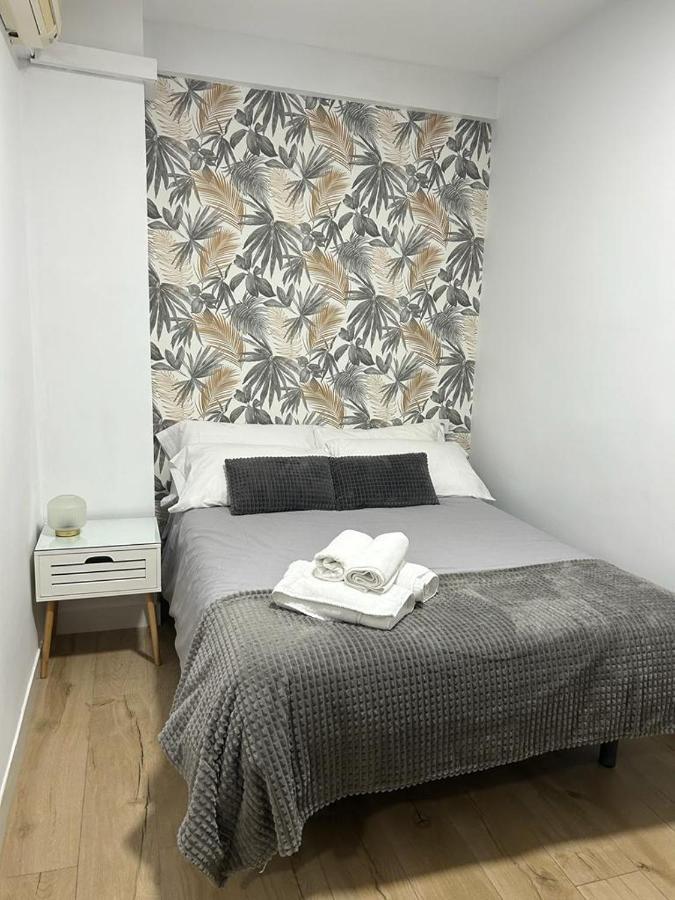 Apartamento Pedro Antonio Parking Gratis غرناطة المظهر الخارجي الصورة